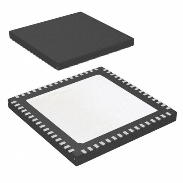 LMK04208NKDT (Генераторы тактовых сигналов, ФАПЧ, синтезаторы частоты TI)