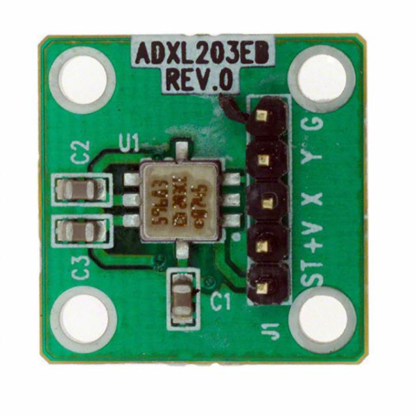ADXL203EB (Датчики / Сенсоры ADI)
