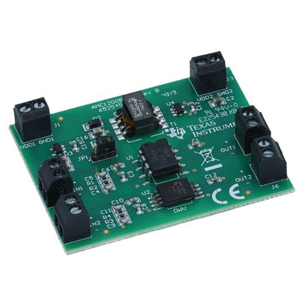 AMC1200EVM (Операционные усилители TI)