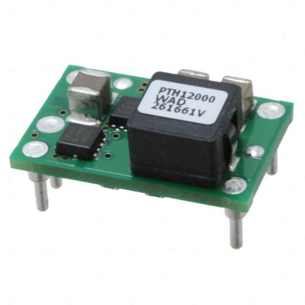 PTH12000WAD (DC-DC преобразователи TI)