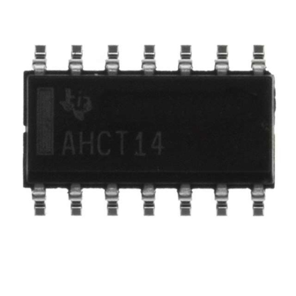 SN74AHCT14DBR (Логические вентили и инверторы TI)