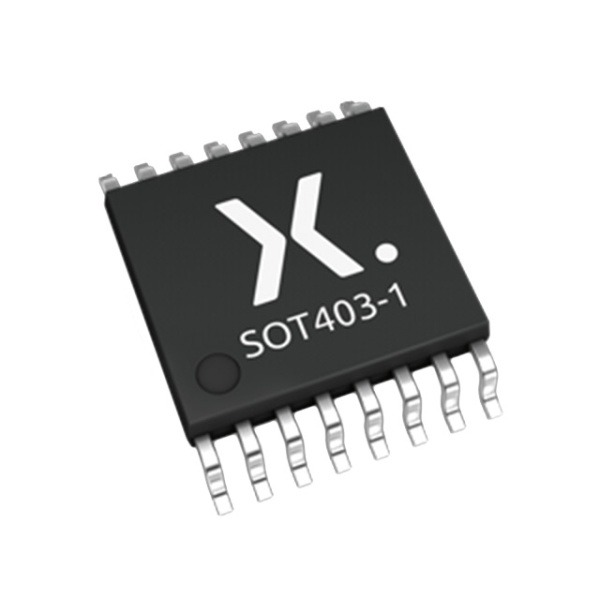 SN74LV4052APW (Аналоговые переключатели, мультиплексоры и демультиплексоры TI)