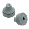 Кабельный ввод ZTM-ELECTRO ZRS M16G, EPDM