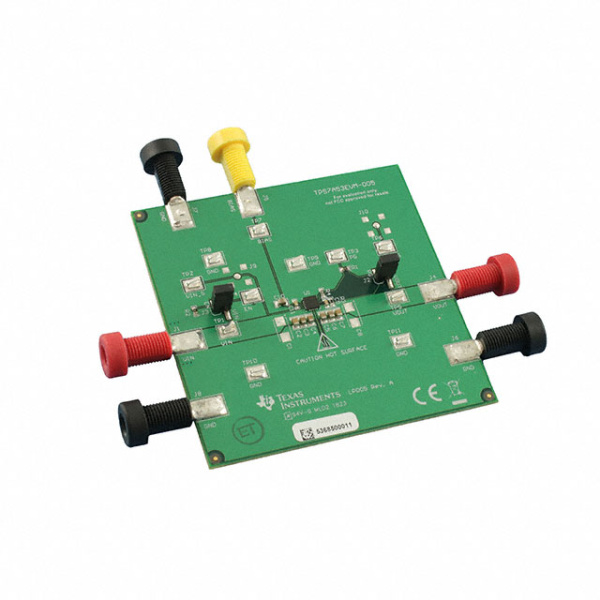 TPS7A53EVM-005 (Линейные стабилизаторы напряжения TI)
