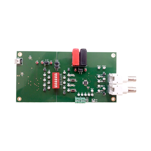 MAX35103EHJ+ (Интерфейсы датчиков и детекторов MXIM)
