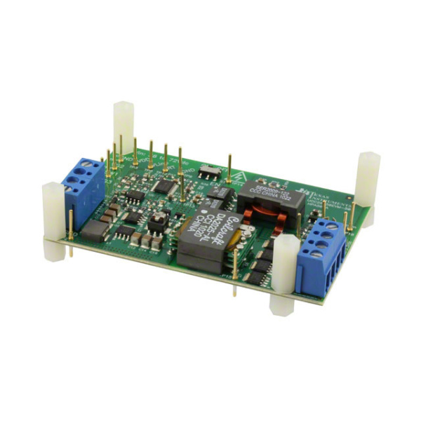 UCC28250EVM-501 (Импульсные источники питания TI)