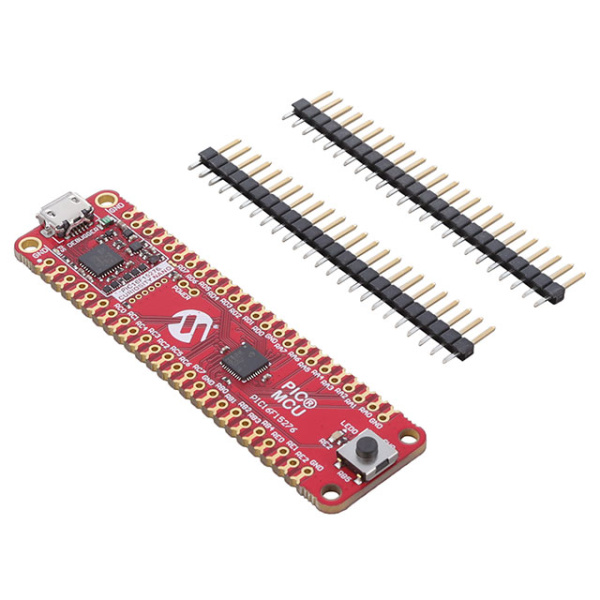 EV35F40A (Микроконтроллеры (MCU) и цифровые сигнальные процессоры (DSP) MCRCH)