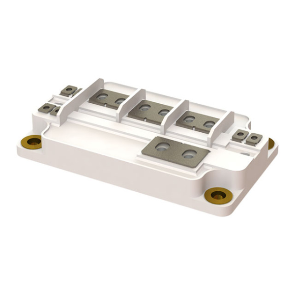 MSCSM70AM025CT6LIAG (Полевые транзисторные сборки (FET, MOSFET) MCRCH)