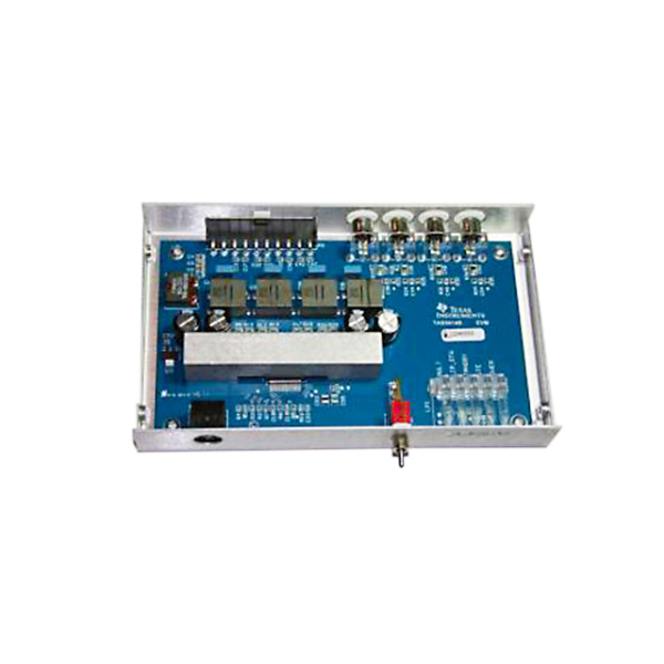 TAS5414CQ1PHDEVM (Аудиоусилители TI)