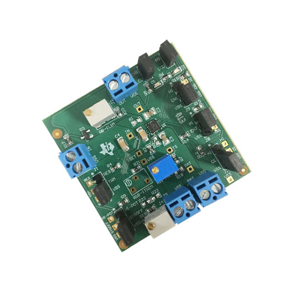 BQ24076EVM-015 (Оценочные и демонстрационные платы и комплекты TI)