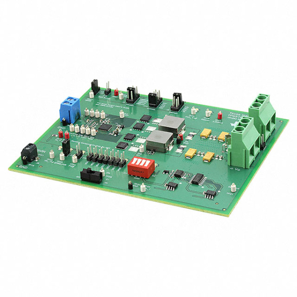 TPS51621EVM-602 (Импульсные источники питания TI)