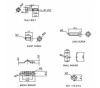 L-KLS1-DB-09P-S-G (Корпуса KLS)