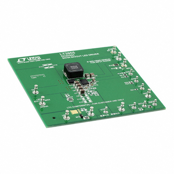LT3955EUHE#PBF (Драйверы светодиодов ADI)