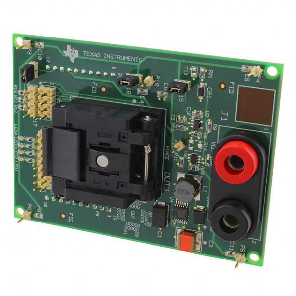 TCA8424EVM-038 (Оценочные и демонстрационные платы и комплекты TI)