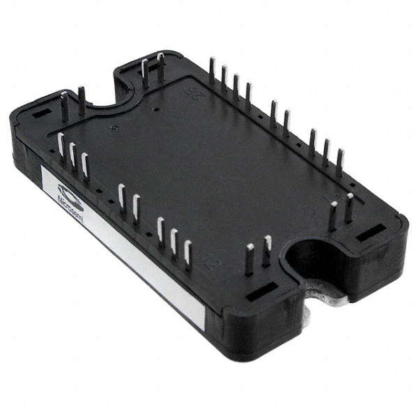 APTGT100H60T3G (IGBT-транзисторные сборки MCRCH)
