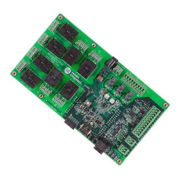 MAX3394EEBL+T (Преобразователи уровней MXIM)
