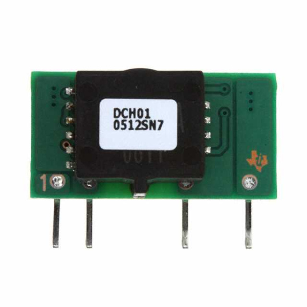 DCH010512SN7 (DC-DC преобразователи TI)