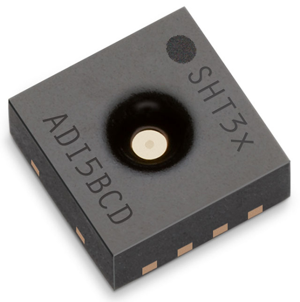 ADP7158ACPZ-1.8-R7 (Линейные и компоненты ADI)