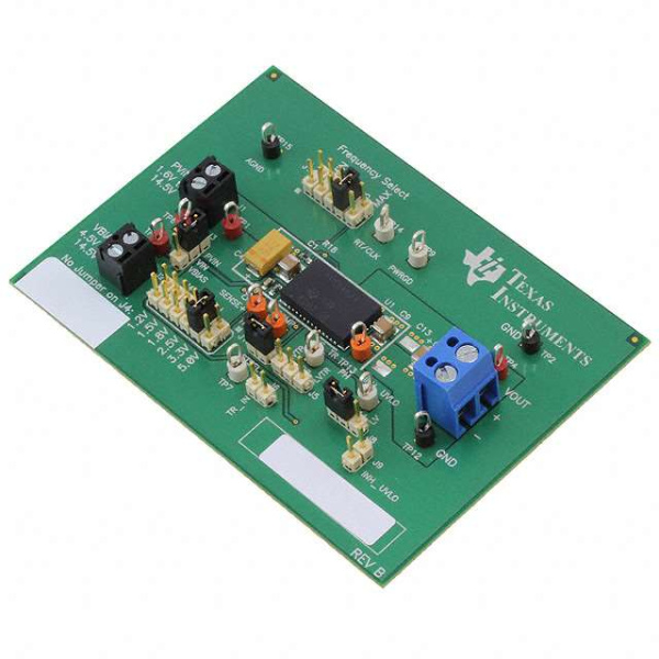 LMZ31506EVM-692 (Импульсные источники питания TI)
