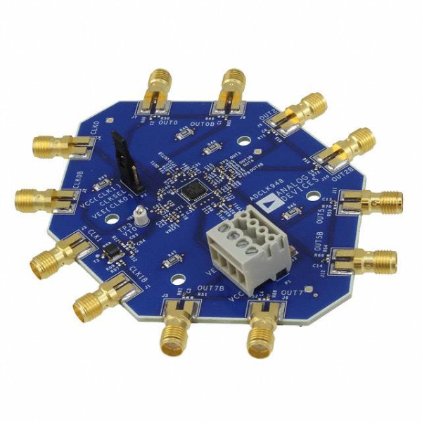 ADCLK948/PCBZ (Оценочные и демонстрационные платы и комплекты ADI)