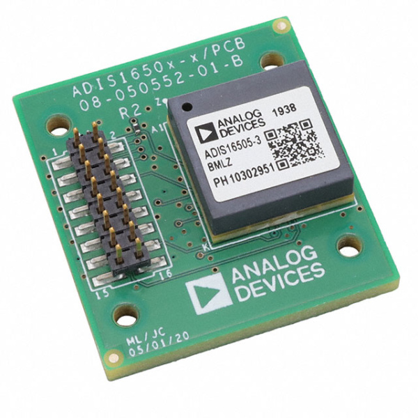 ADIS16505-3/PCBZ (Датчики / Сенсоры ADI)
