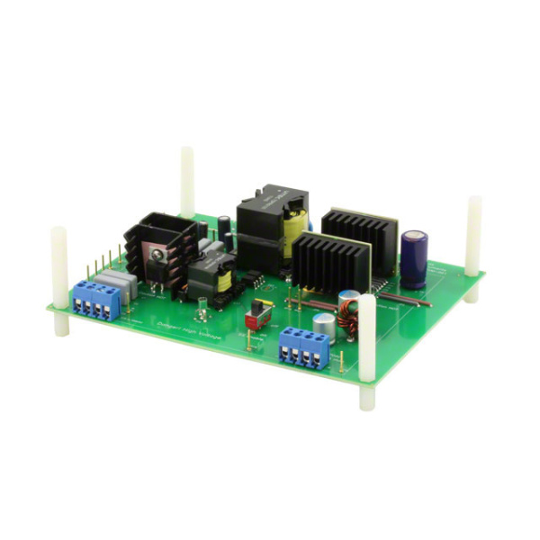 UCC25600EVM (Импульсные источники питания TI)