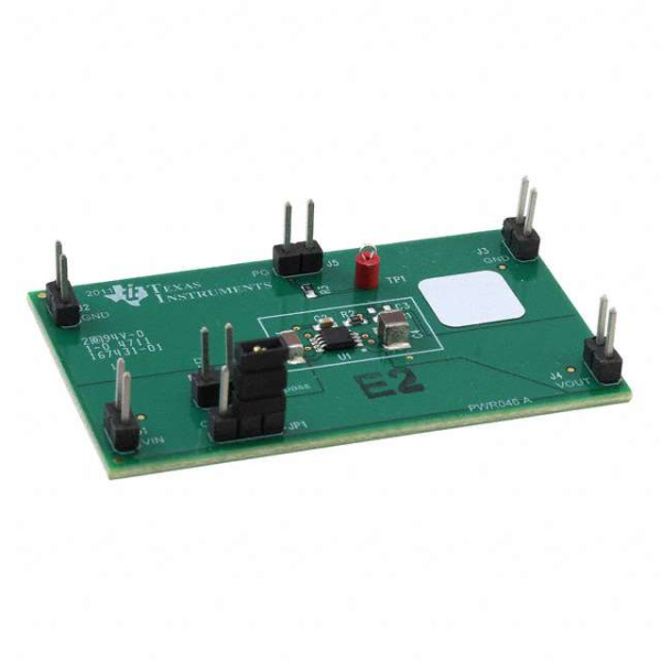 TPS7A1601EVM-046 (Линейные стабилизаторы напряжения TI)