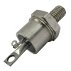 Т142-80-16 RUICHI силовой тиристор, 1600 В, 80 А, штыревое исполнение, корпус ST4 (резьба М10)