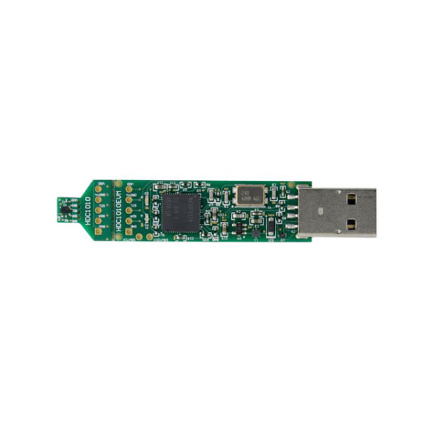 HDC1010EVM (Датчики / Сенсоры TI)