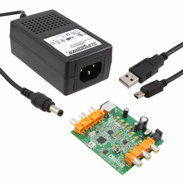 EVAL-ADV7180-32EBZ (Оценочные и демонстрационные платы и комплекты ADI)