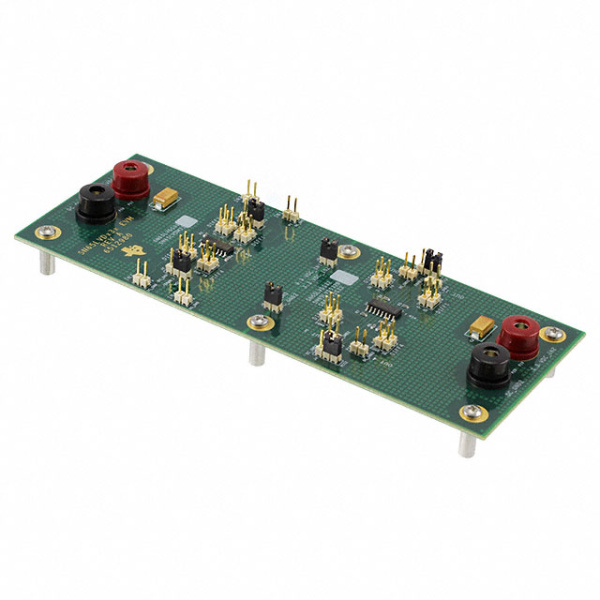 SN65LVDS32BDR (Драйверы, приемники, трансиверы TI)