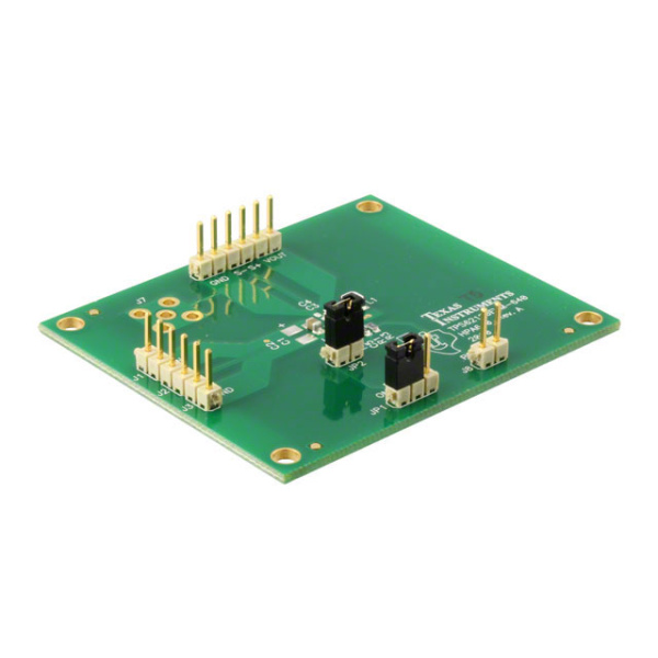 TPS62120EVM-640 (Импульсные источники питания TI)