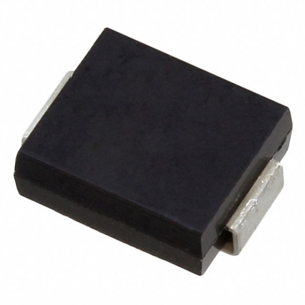 MSMLJ20A (TVS-диоды (супрессоры) MCRCH)