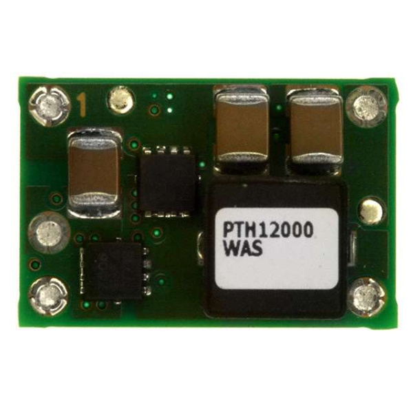 PTH12000WAS (DC-DC преобразователи TI)