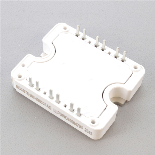 MSCGTQ100HD65C1AG (IGBT-транзисторные сборки MCRCH)
