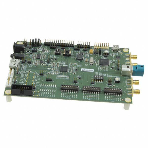 DS90UB949-Q1EVM (Оценочные и демонстрационные платы и комплекты TI)
