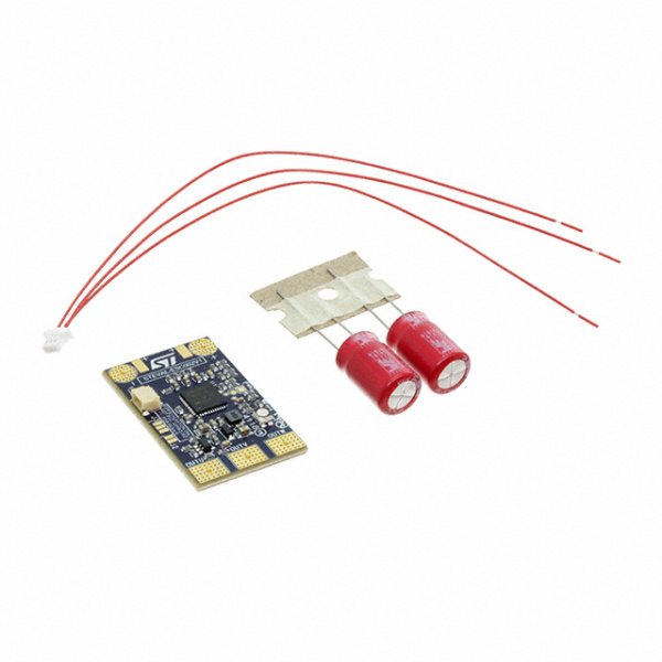 TC4468CPD (Драйверы затворов MCRCH)