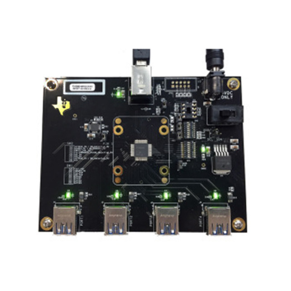 TUSB8044RGCEVM (Оценочные и демонстрационные платы и комплекты TI)