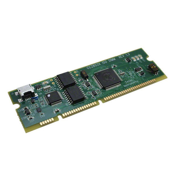 TMDSCNCD28035ISO (Микроконтроллеры (MCU) и цифровые сигнальные процессоры (DSP) TI)