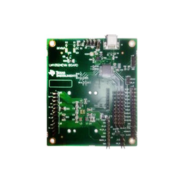 LM10524EVM (Импульсные источники питания TI)