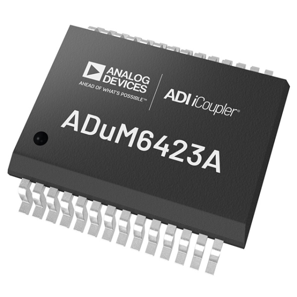 ADUM6423ABRNZ5 (Цифровые изоляторы ADI)