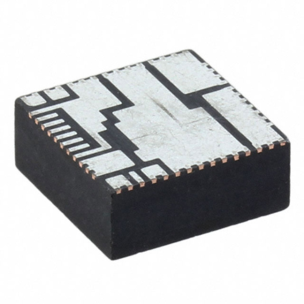 MIC45208-2YMP-T1 (DC-DC преобразователи MCRCH)