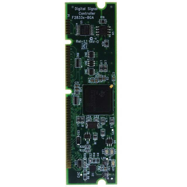 TMDSCNCD28335 (Аксессуары для отладочных плат и программаторов TI)