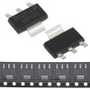 BSP170P JSMSEMI полевой транзистор (MOSFET), P-канал, -60 В, -3 А, 15 мОм, SOT-223