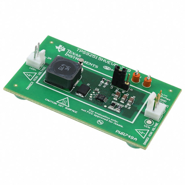 TPS92515HVEVM-749 (Драйверы светодиодов TI)