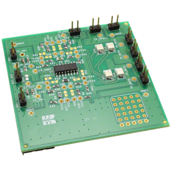 ADCMP396ARZ (Компараторы ADI)