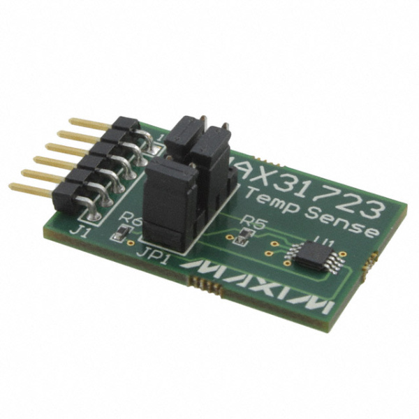 MAX31723PMB1# (Датчики / Сенсоры MXIM)