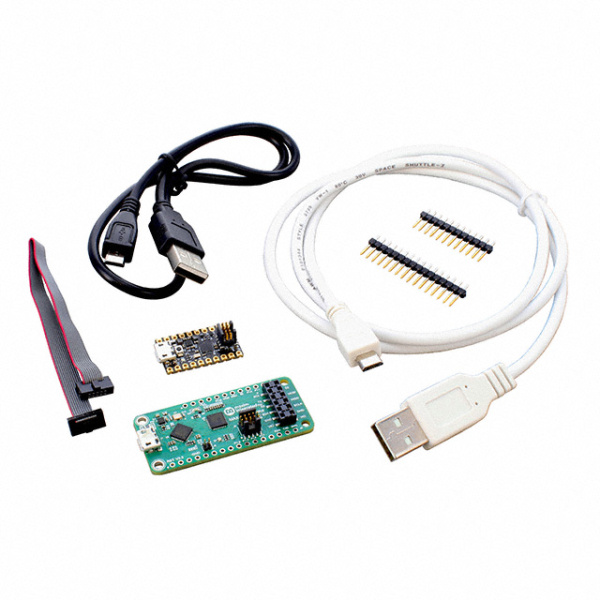 MAX32520FTHR# (Микроконтроллеры (MCU) и цифровые сигнальные процессоры (DSP) MXIM)