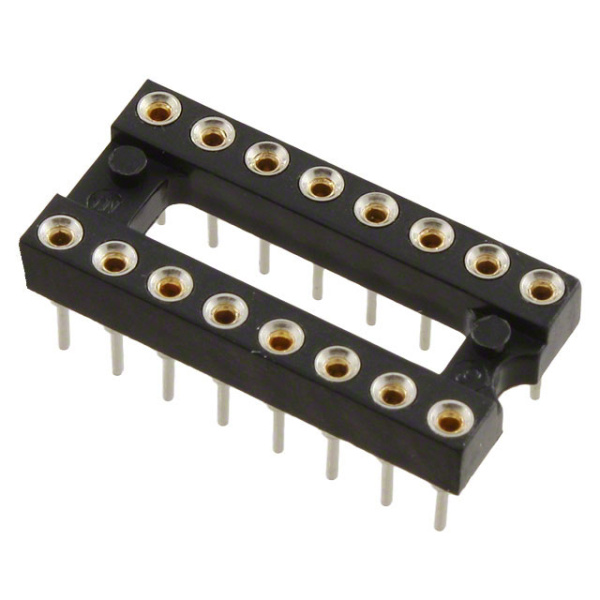 LM139ADG4 (Компараторы TI)