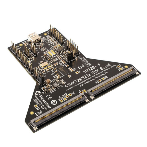 ATMXT2952TD-DEV-PCB (Оценочные и демонстрационные платы и комплекты MCRCH)